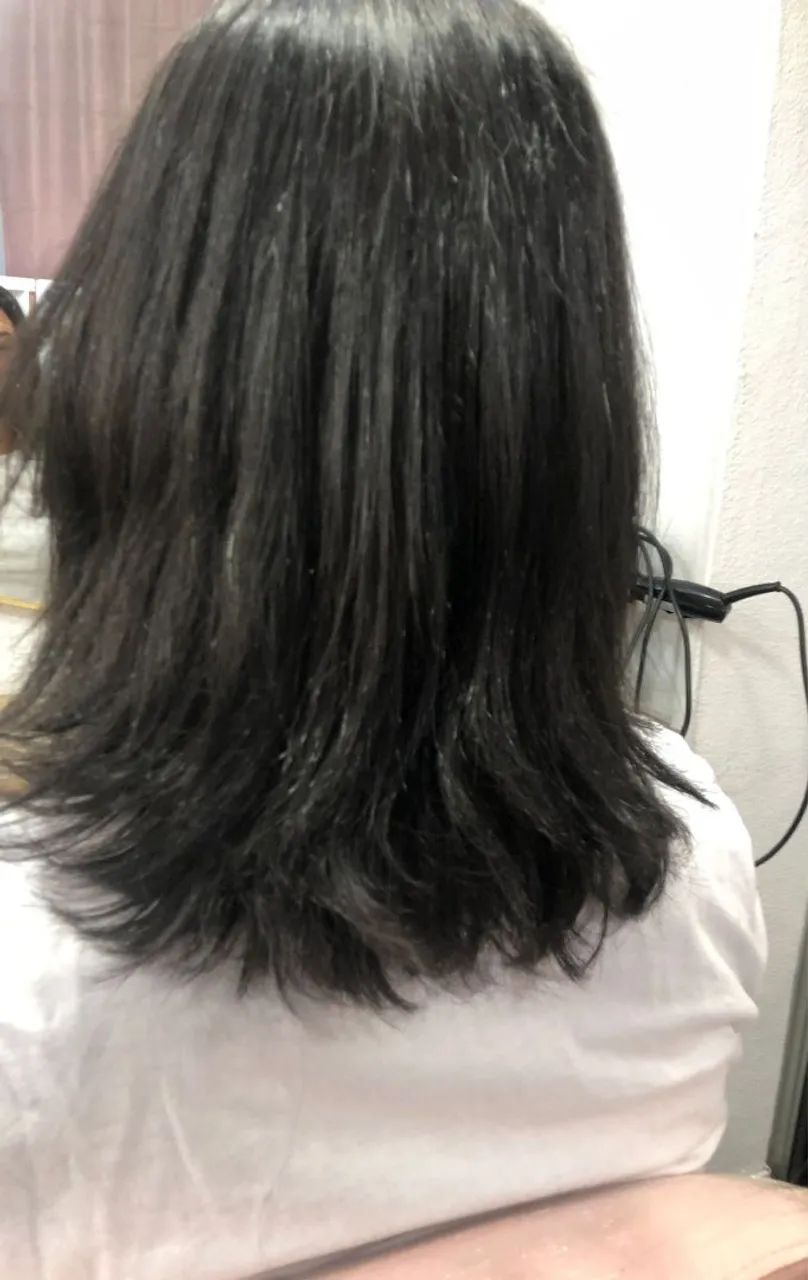 Promoção manutenção de mega Hair  - Foto 2