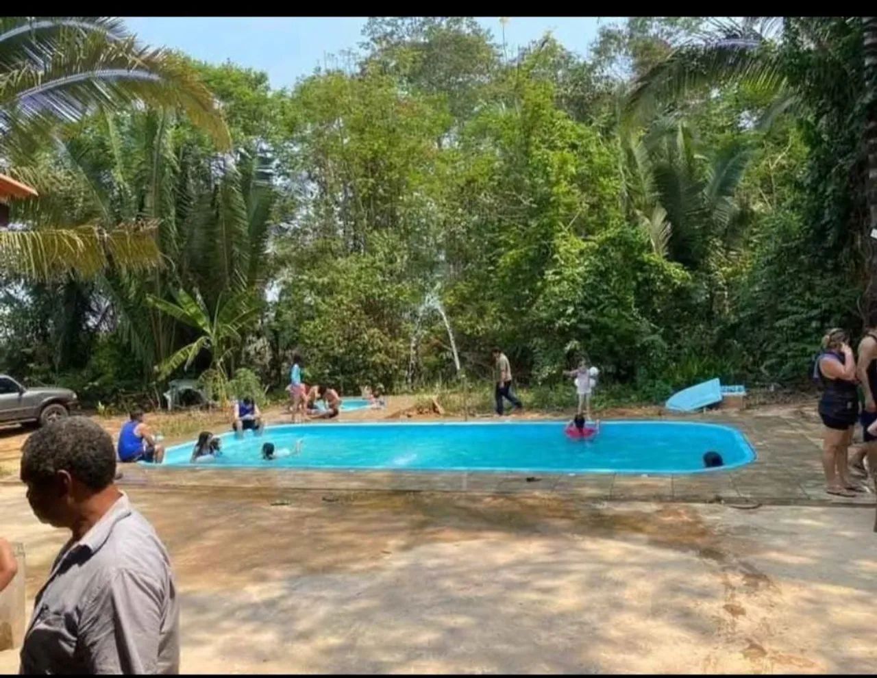 Chacara - Foto 2