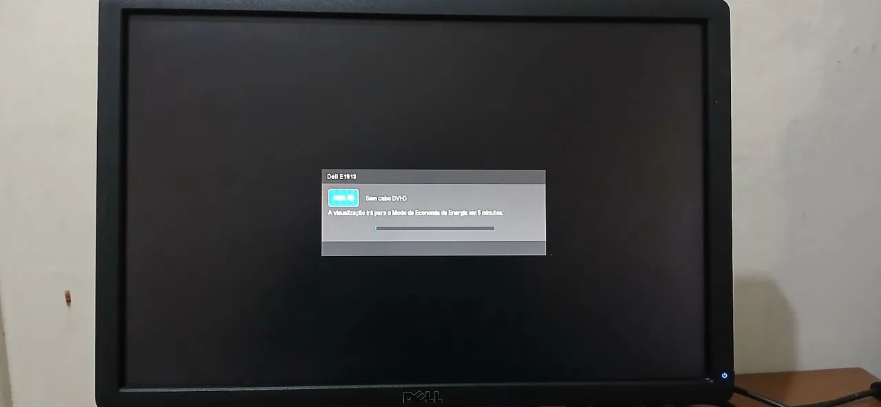 Monitor Dell 19 polegadas  - Foto 5