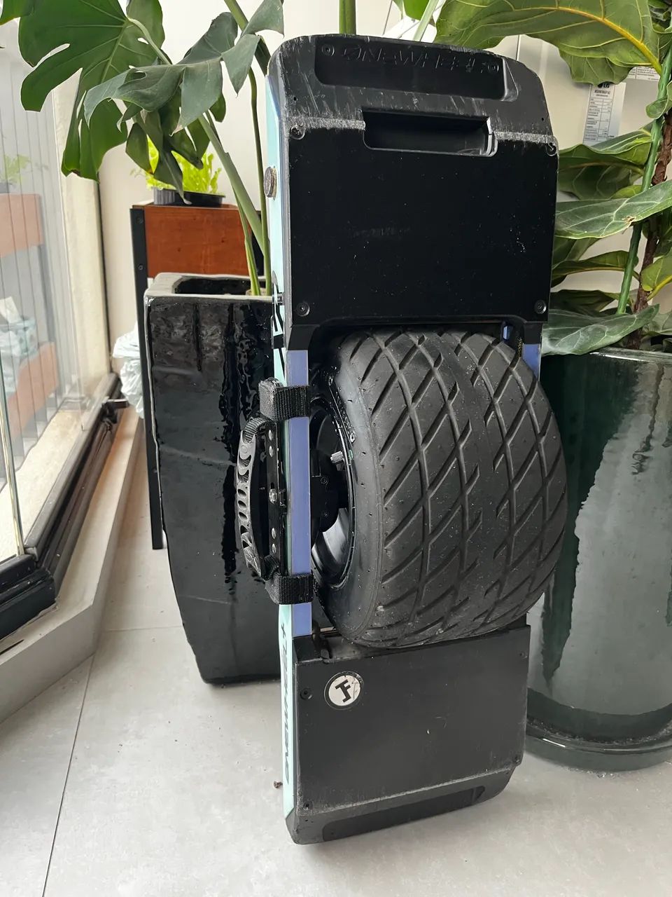Skate onewheel XR - Foto 6