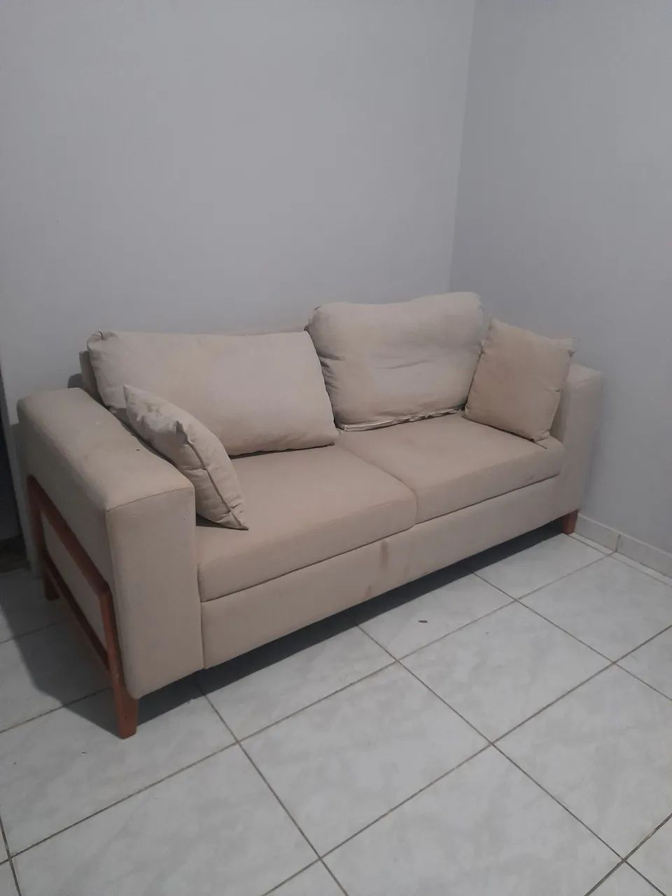 Sofá 