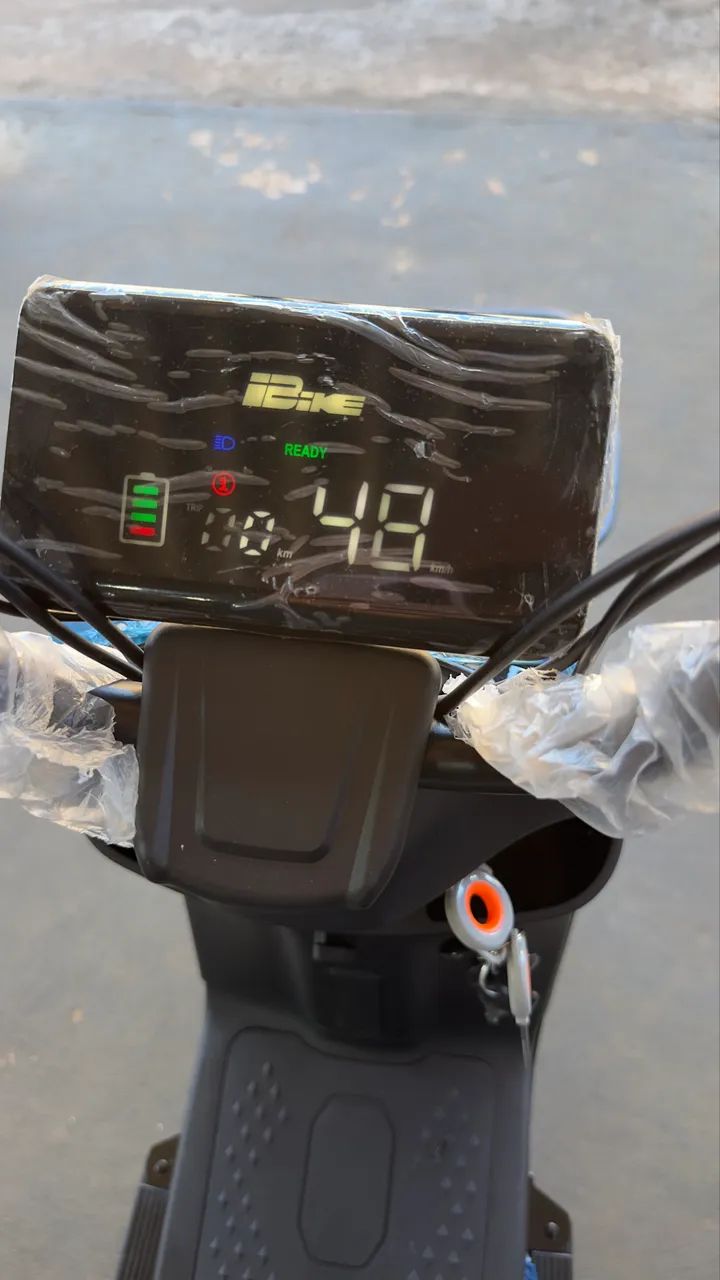 SCOOTER ELETRICA  - Foto 2
