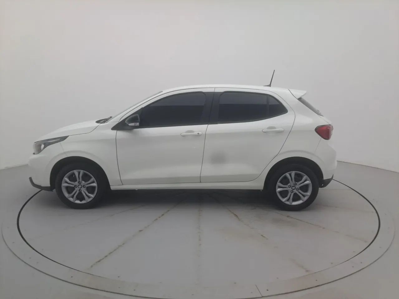 Fiat Argo Drive 1.0 Firefly 2026 - Foto 2