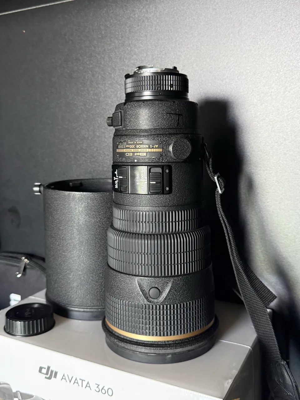 Nikon D780 muito nova   - Foto 5