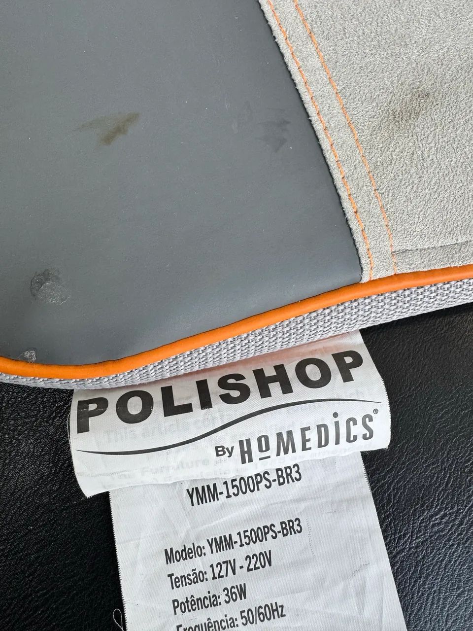 Massageador Polishop  - Foto 2