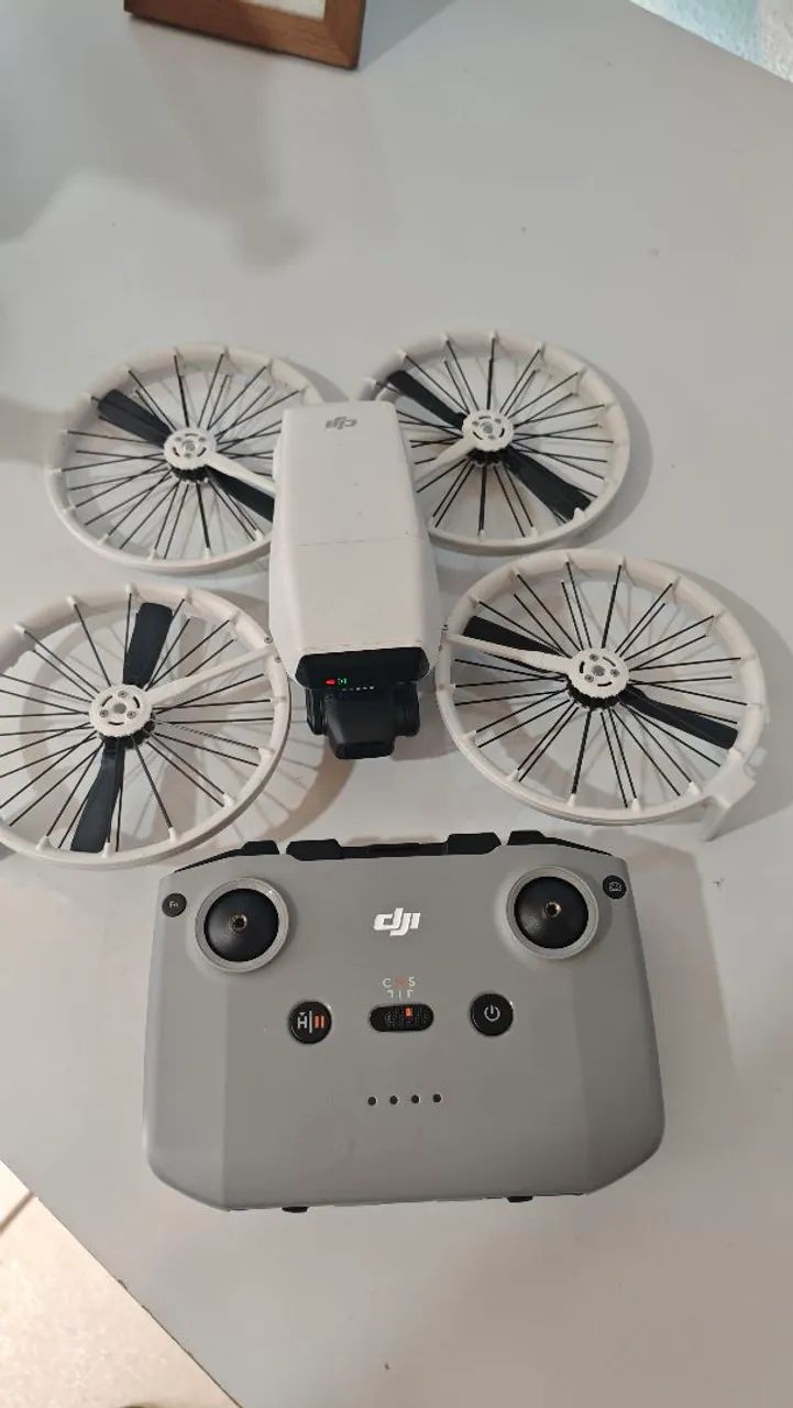 DJI FLIP BARATO 
