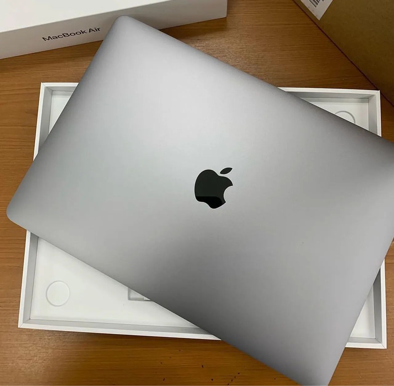 MacBook Air M1 seminovo  - Foto 3