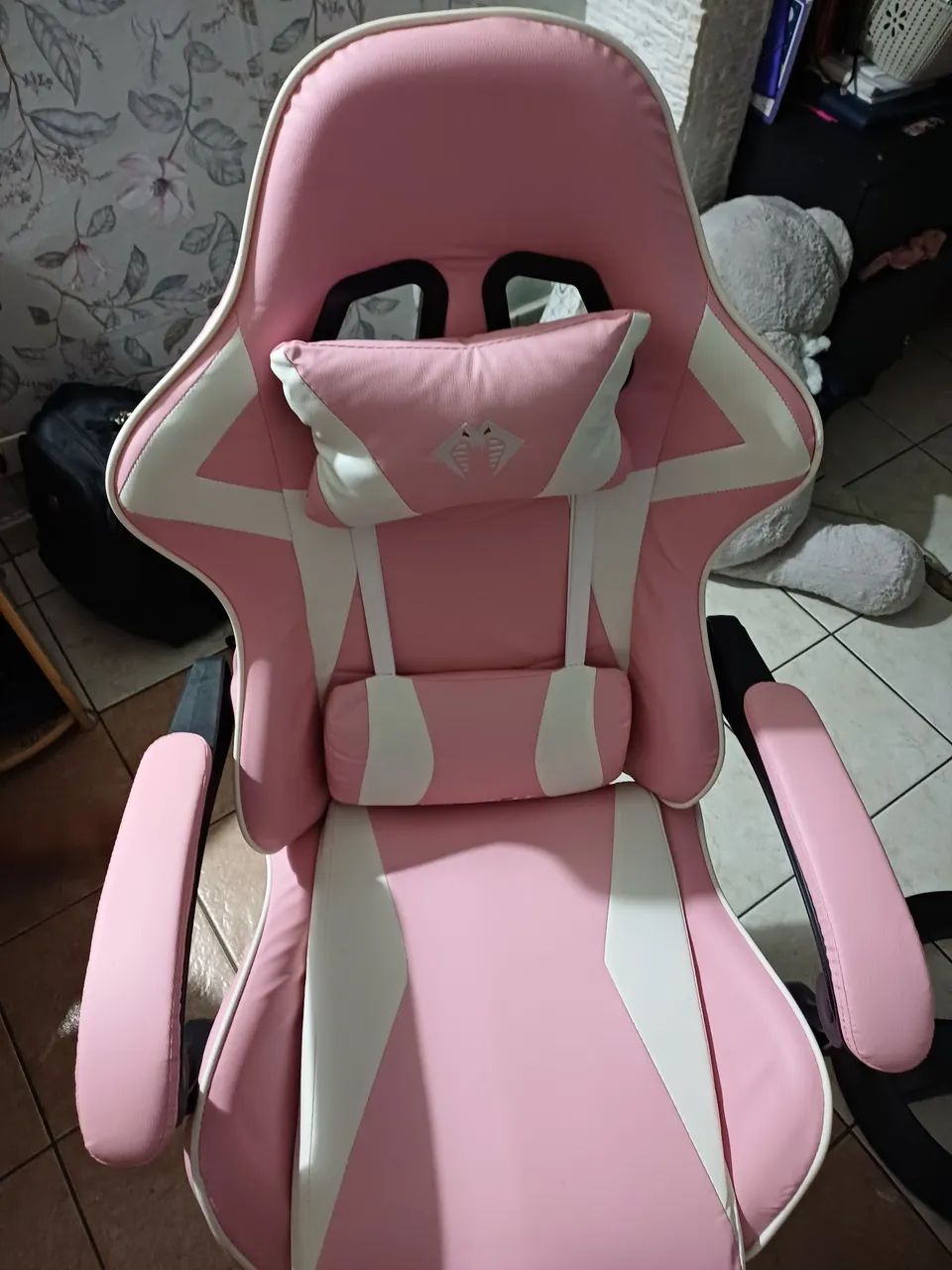Cadeira Gamer
