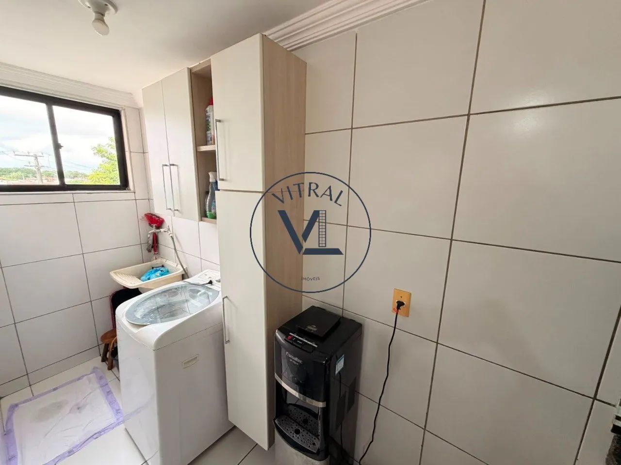 Apartamento à venda 03 quartos | Maraponga - Foto 5
