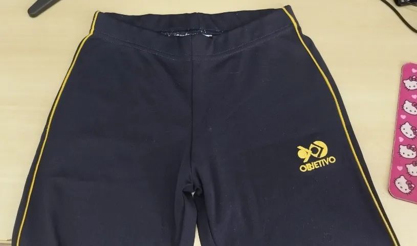uniforme colegio Objetivo - Foto 3