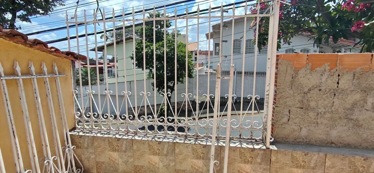 Grades e portão  - Foto 4