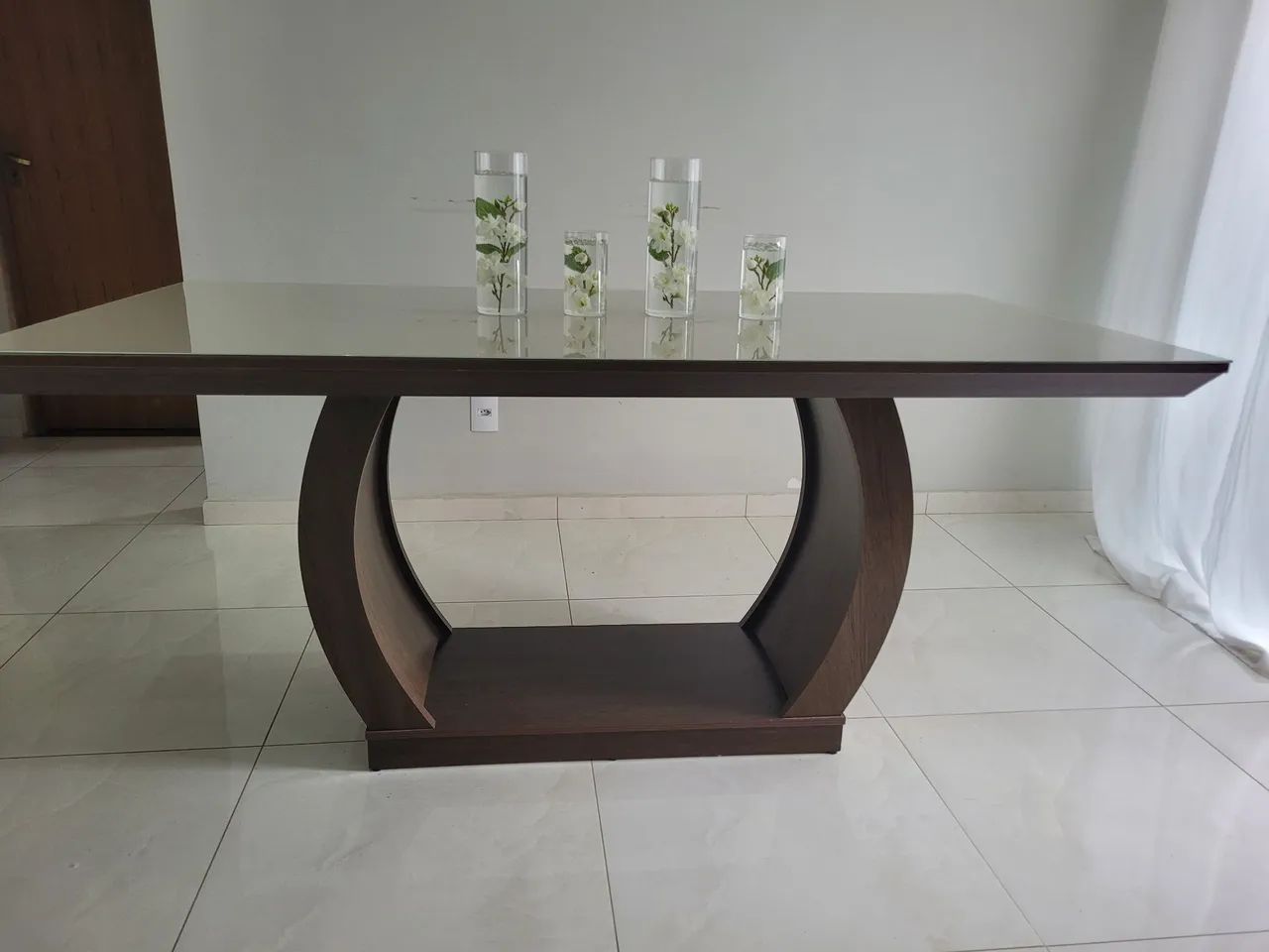 Mesa de jantar + 6 cadeiras64962116249347123