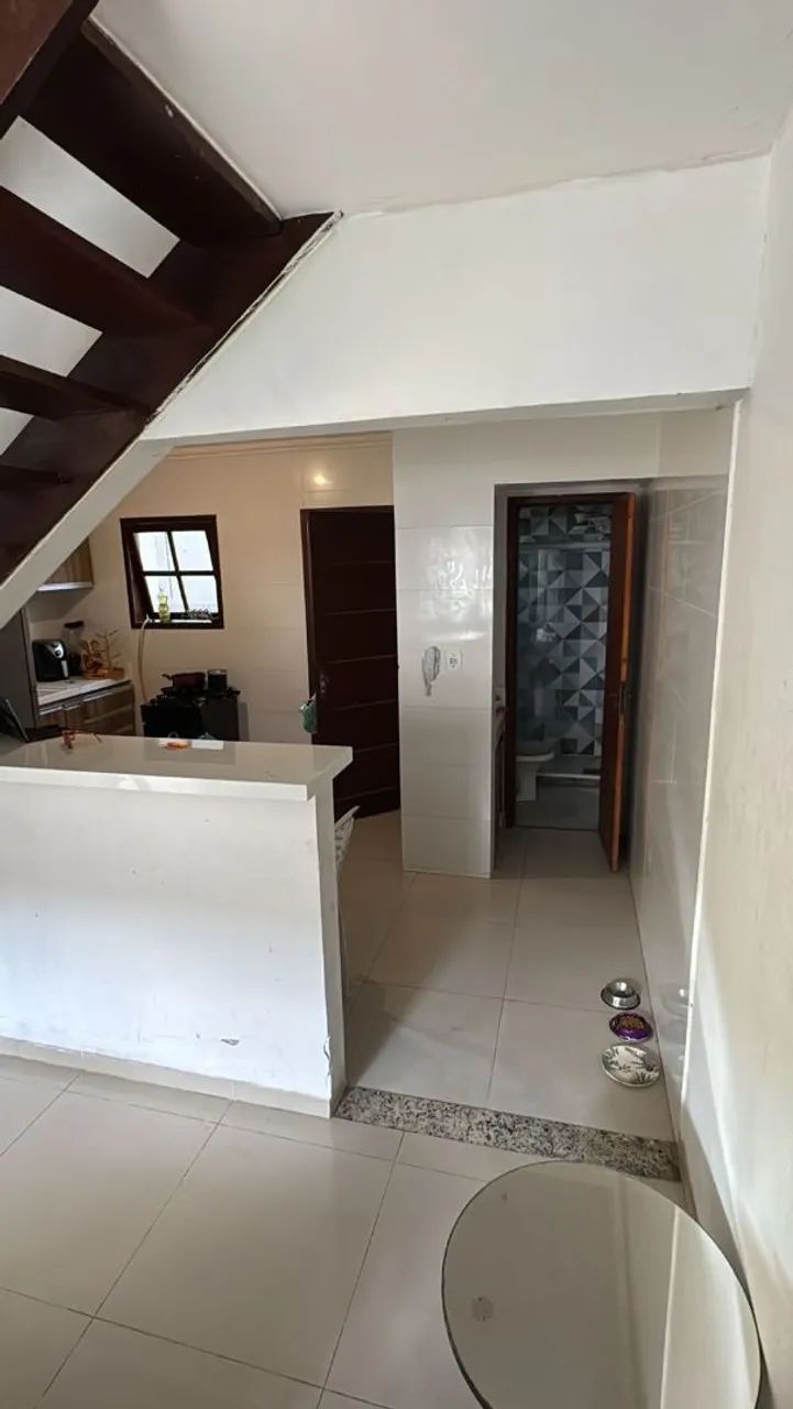 Cabo Frio - Duplex com 2 quartos, estacionamento. - Foto 2