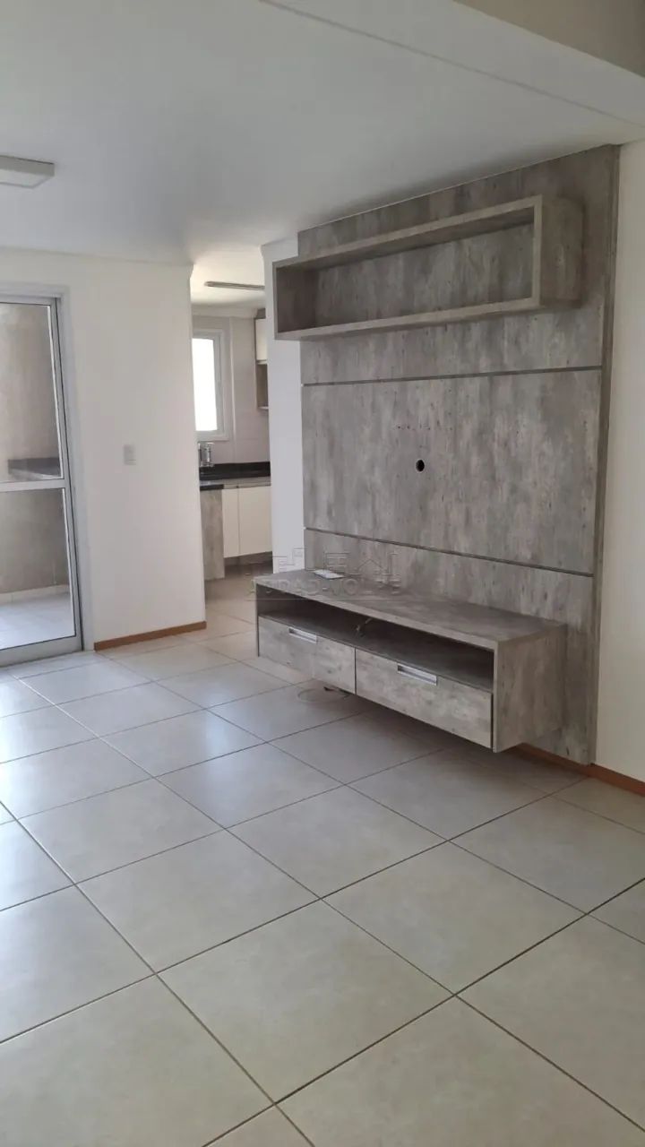 Apartamento Duplex em Bauru