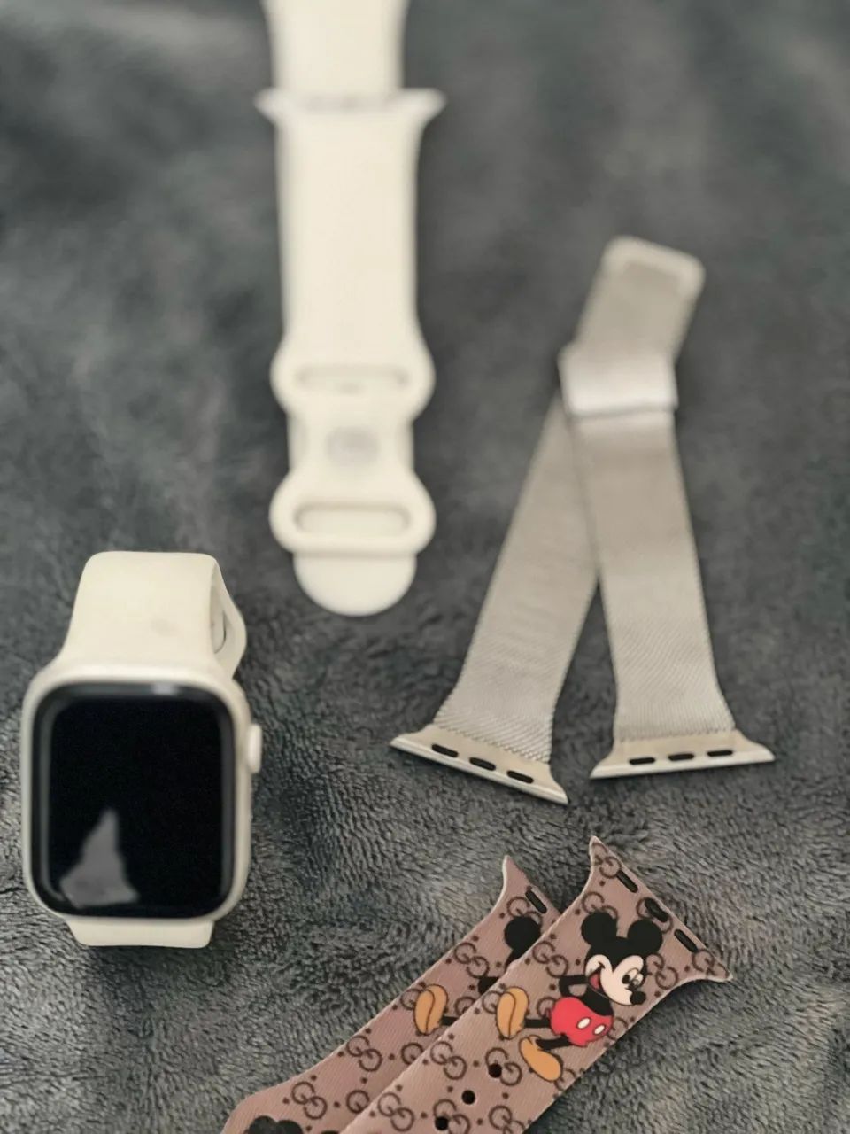 Apple Watch - Foto 2