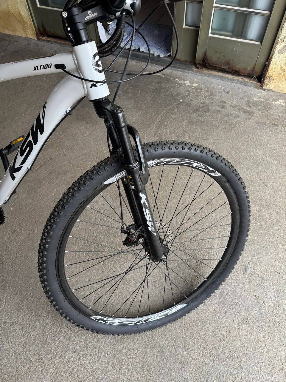 Bicicleta nova - URGENTE - Foto 2