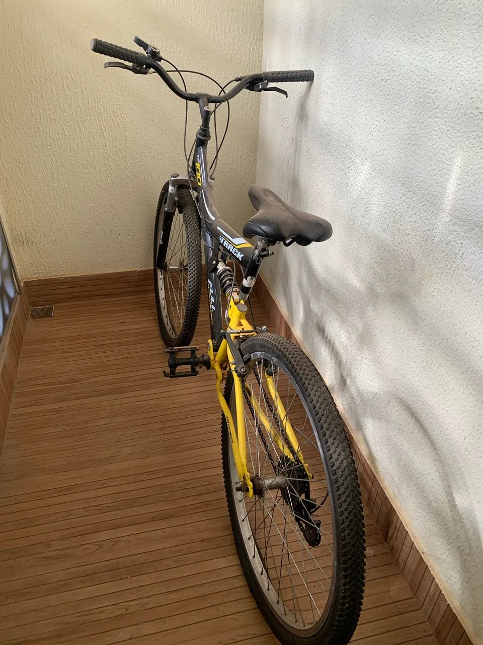 Bicicleta Track Bikes Full - Foto 2