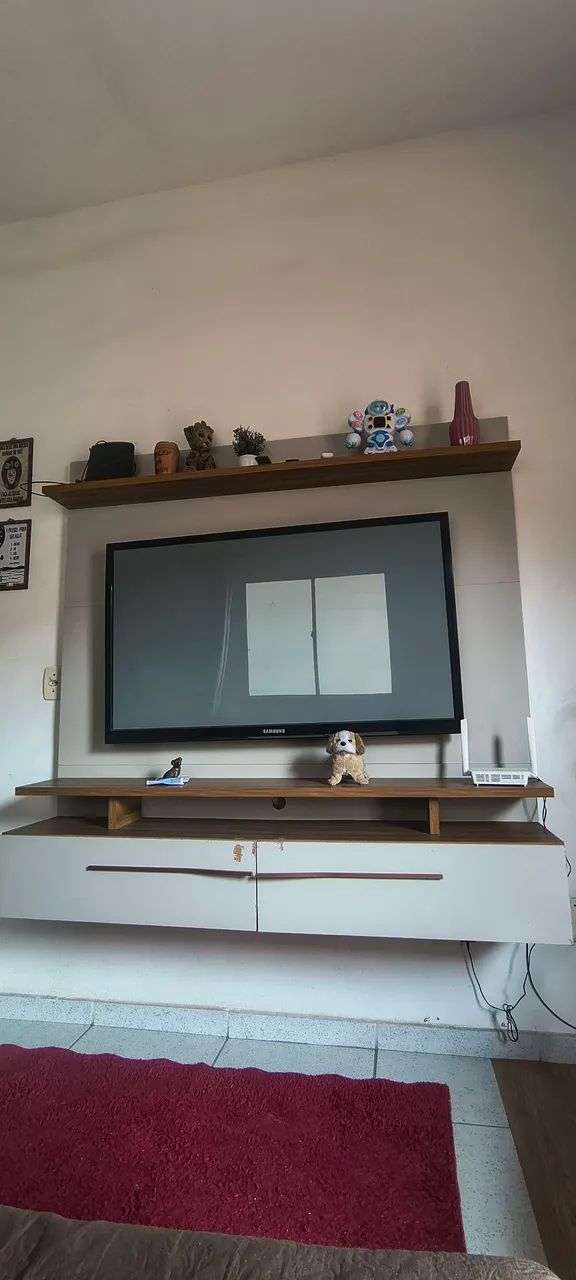 Rack e painel - Foto 3