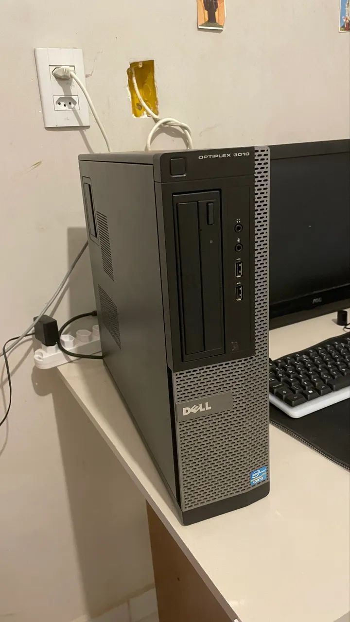 pc dell