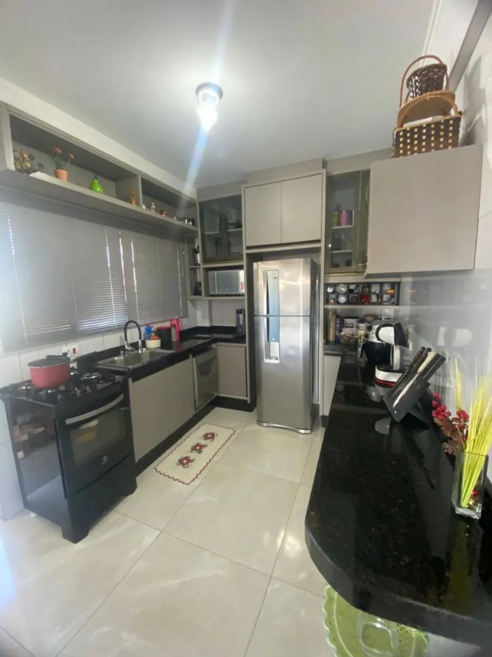 Apartamento mobiliado centro Foz do Iguaçu - Foto 4