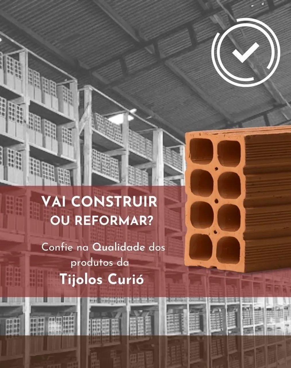 Tijolos 