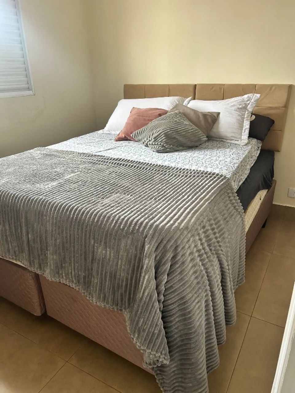 Cama box - Foto 3