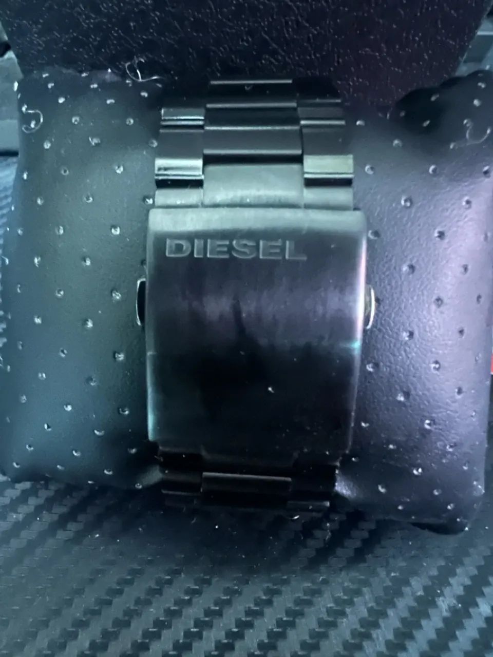 Relógio Diesel Dz-4318 - Foto 3