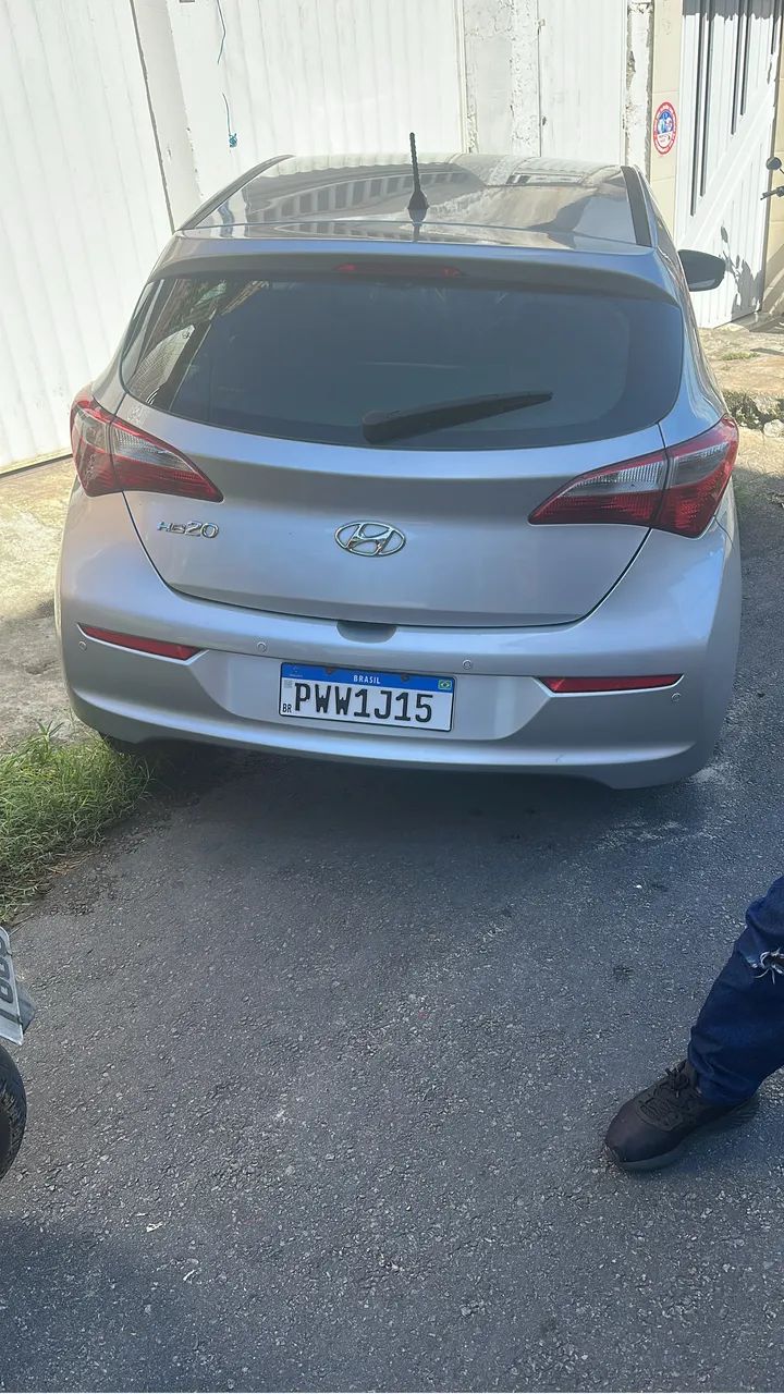 Hb20 ano 2016 modelo 2017 - Foto 3