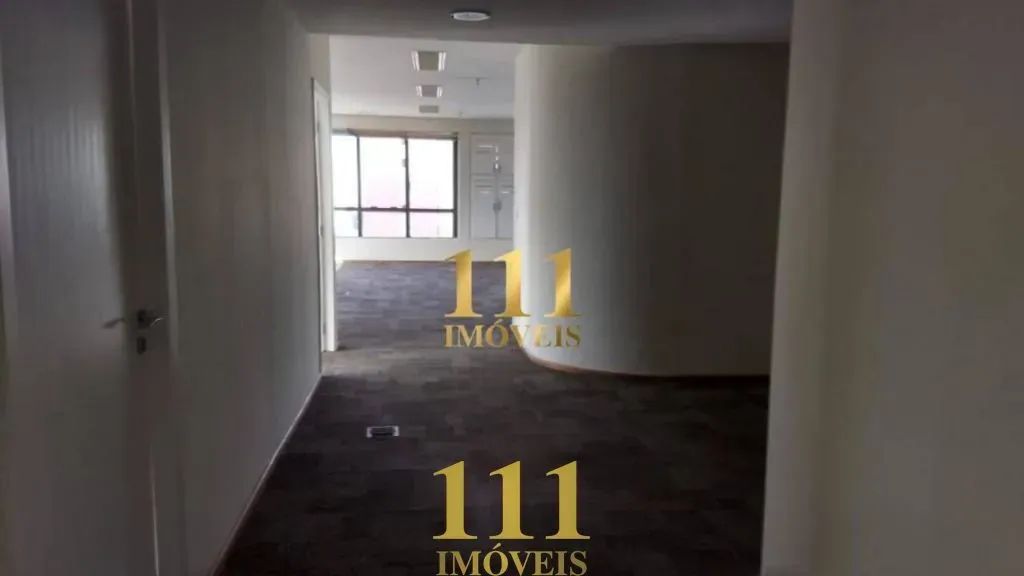 Sala comercial no Edifício Market Center/ São José dos Campos. - Foto 5