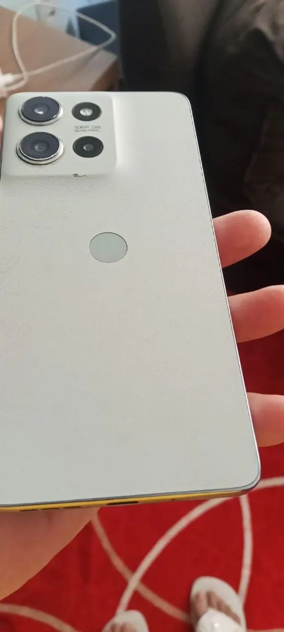 Vende celular g 75 - Foto 2