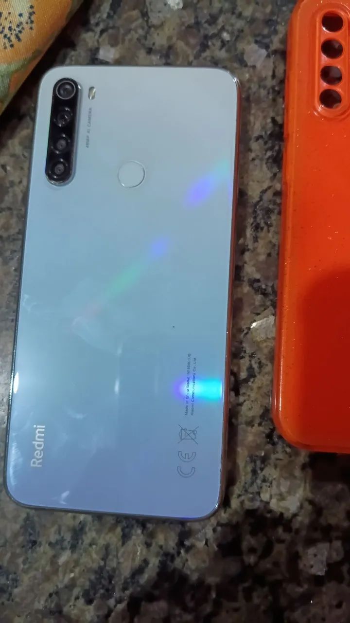 Celular - Foto 2