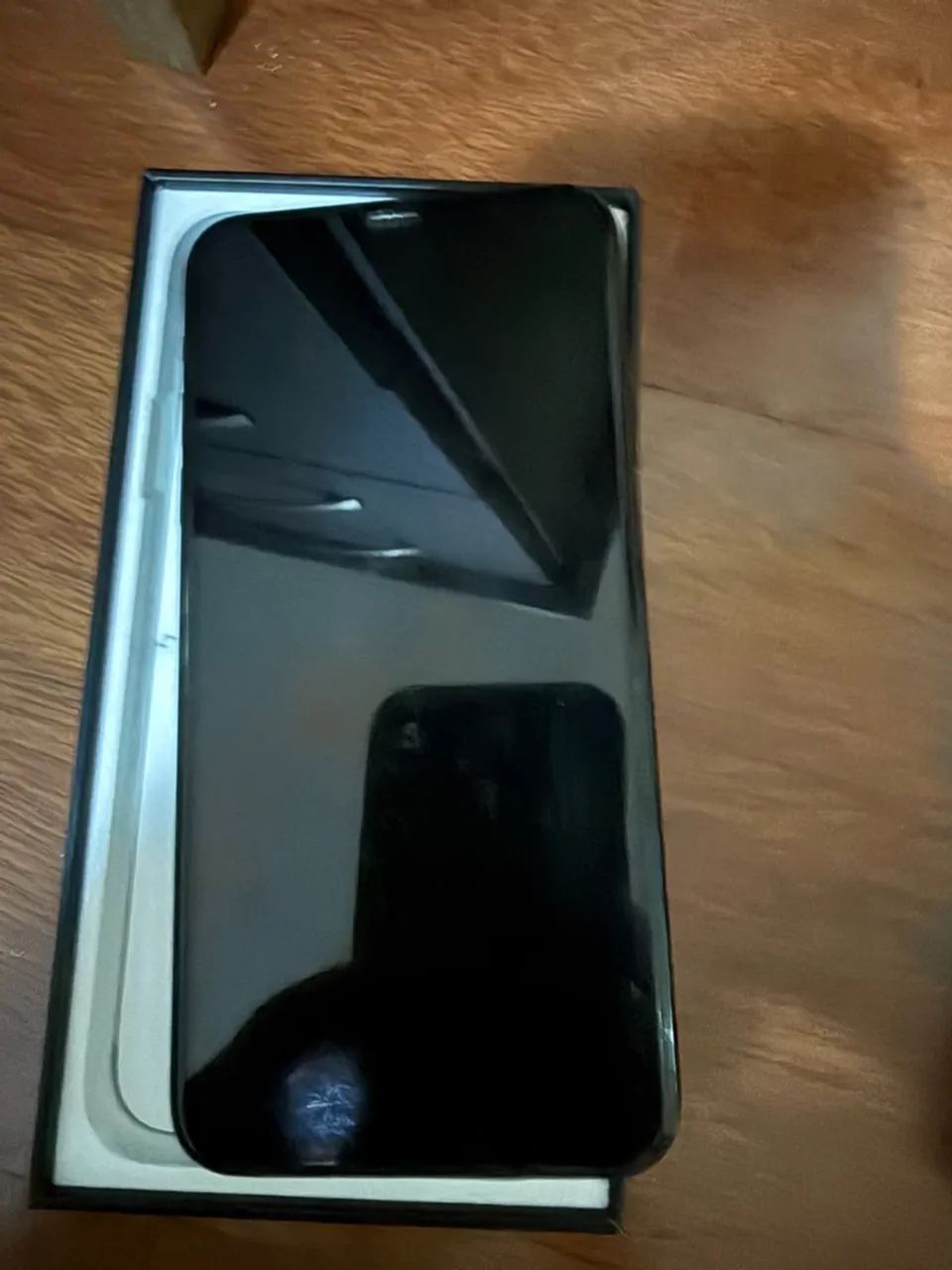 Vendo iPhone 11 Pro Max  - Foto 2