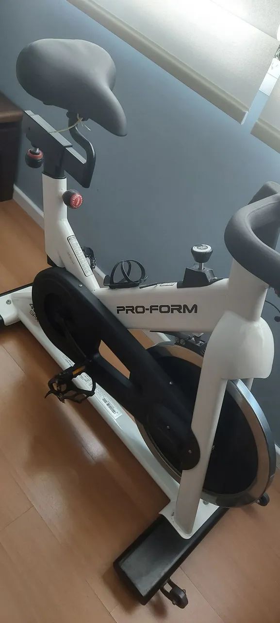 Bicicleta Spinning Pro-Form 405 SPX - Foto 5