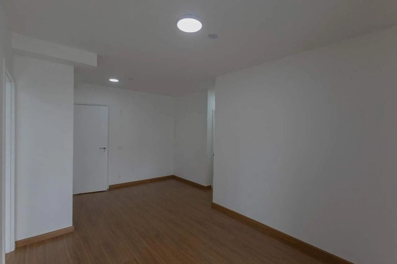 APARTAMENTO COM 2 SUÍTES E VAGA DE GARAGEM NO BROOKLIN - Foto 4