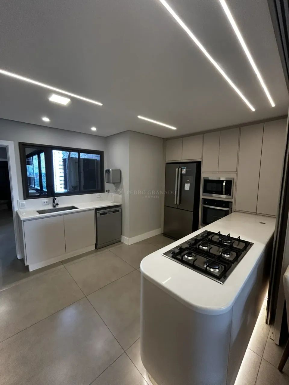 Apartamento 04 dormitórios | Edifício Max Eidam - Foto 4