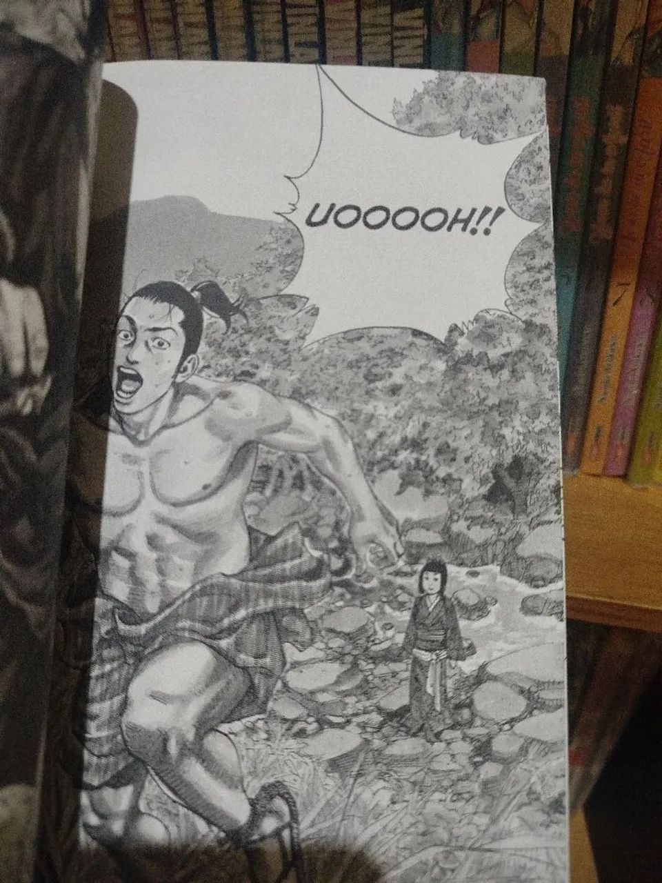 Vagabond vol.1 - Foto 4