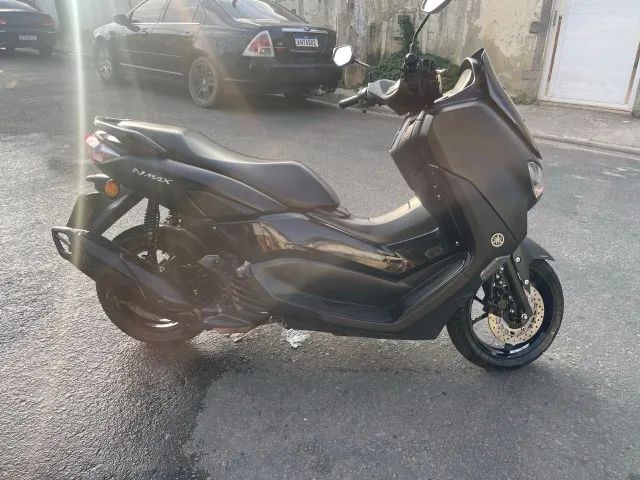 Nmax 160  - Foto 2