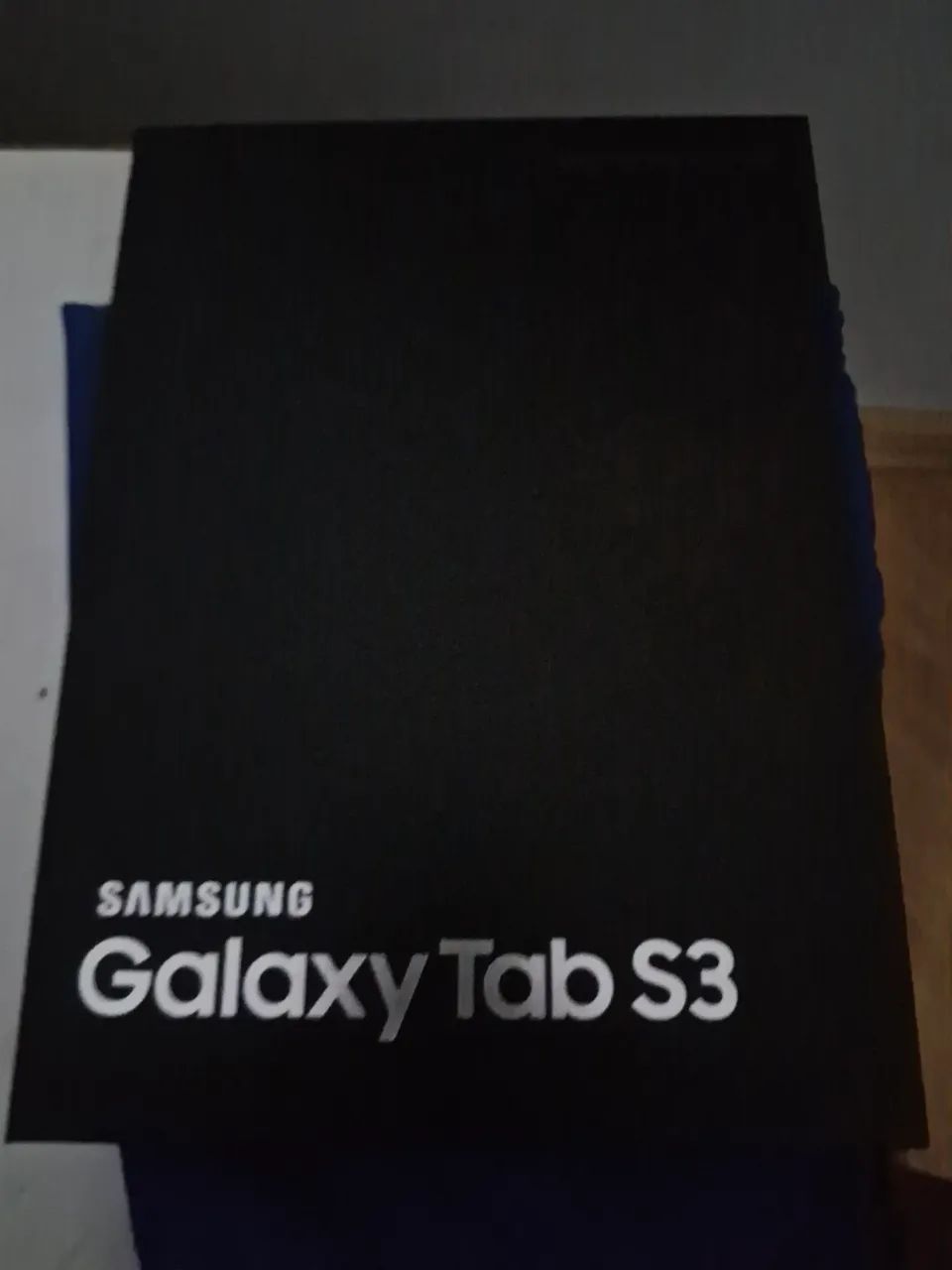 Tablet Sansung 