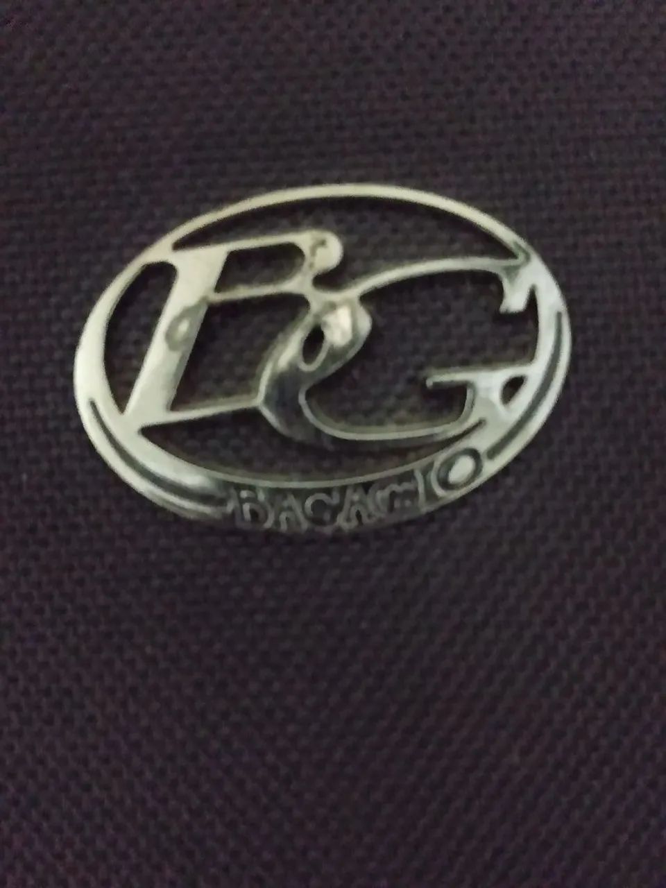 Mochila com rodinhas 