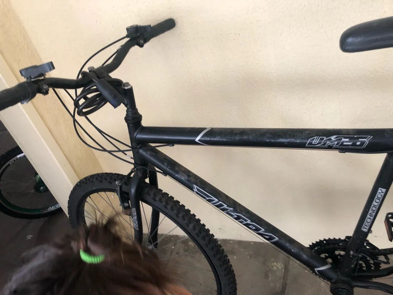 Bicicleta  - Foto 2