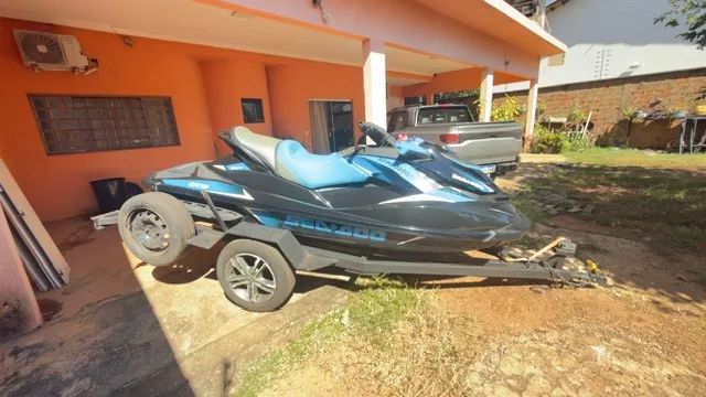 sea doo gtr 230 - Foto 3