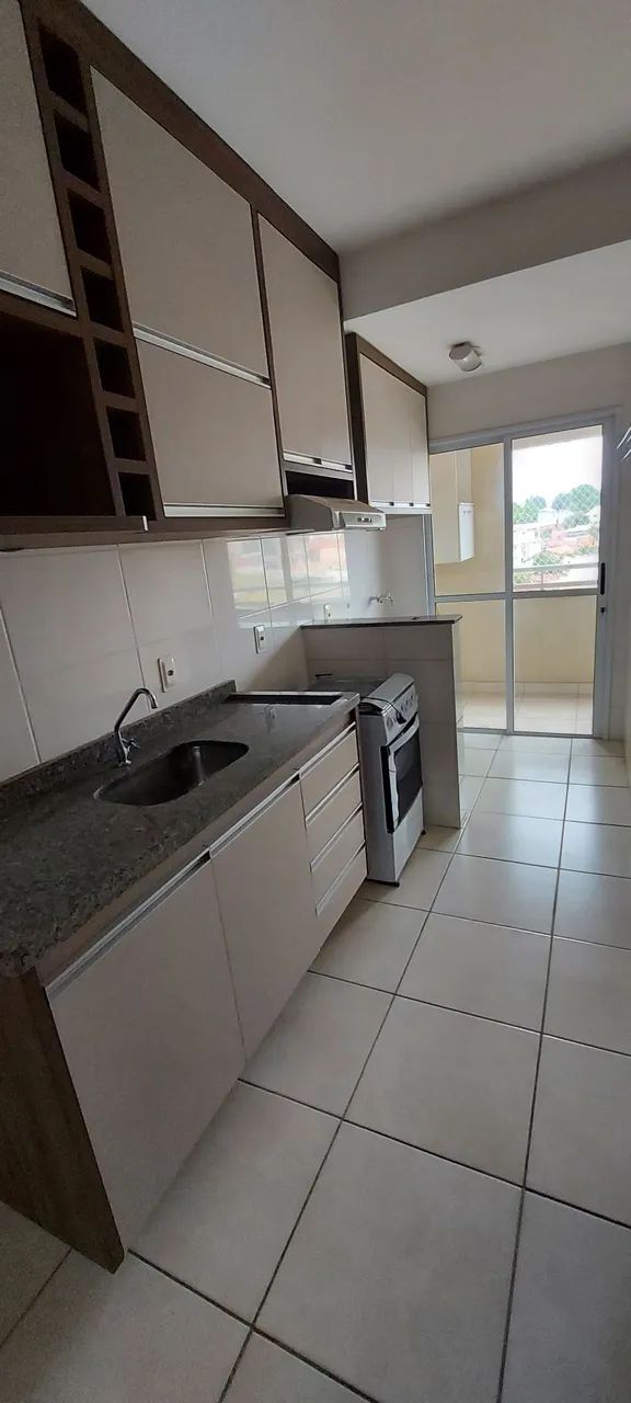 Apartamento Condomínio Vero 