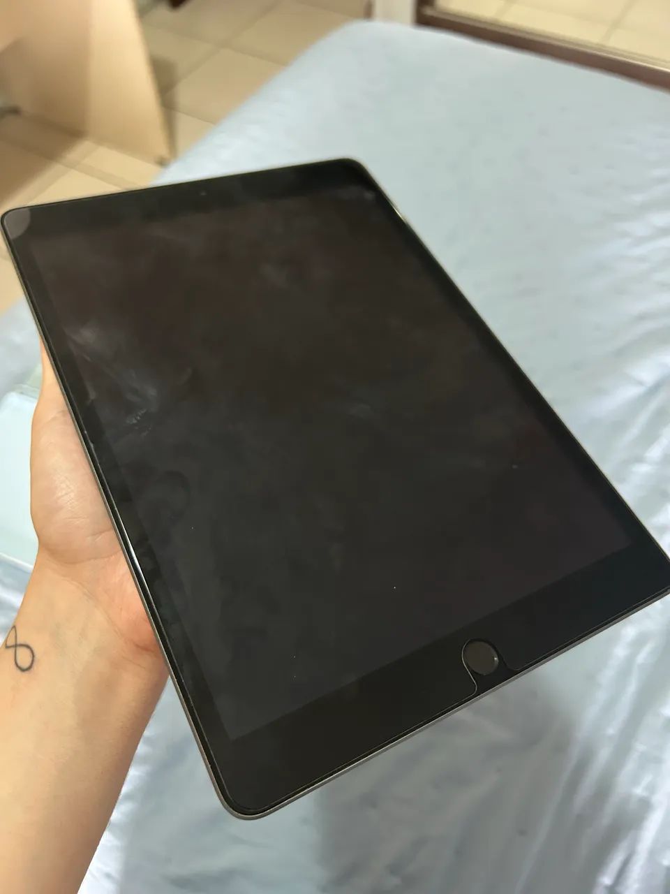 IPAD 8ª GERAÇÃO - Foto 4