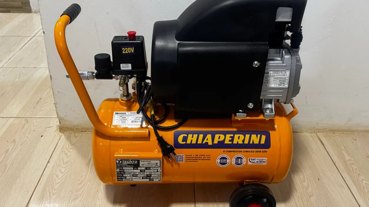 Compressor ar439340503108177921