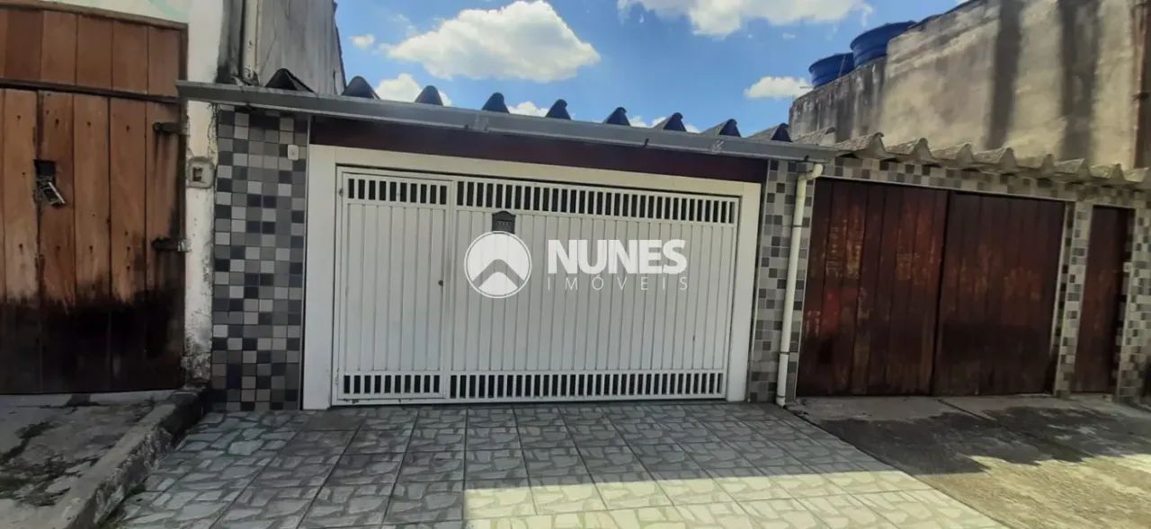 Excelente casa térrea bem localizada
