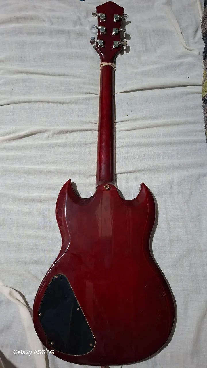 Menphis msg100 - Foto 2