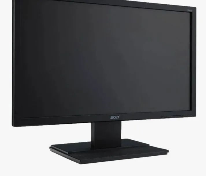 Monitor Acer 24" V246HQL 1920×1080  - Foto 3