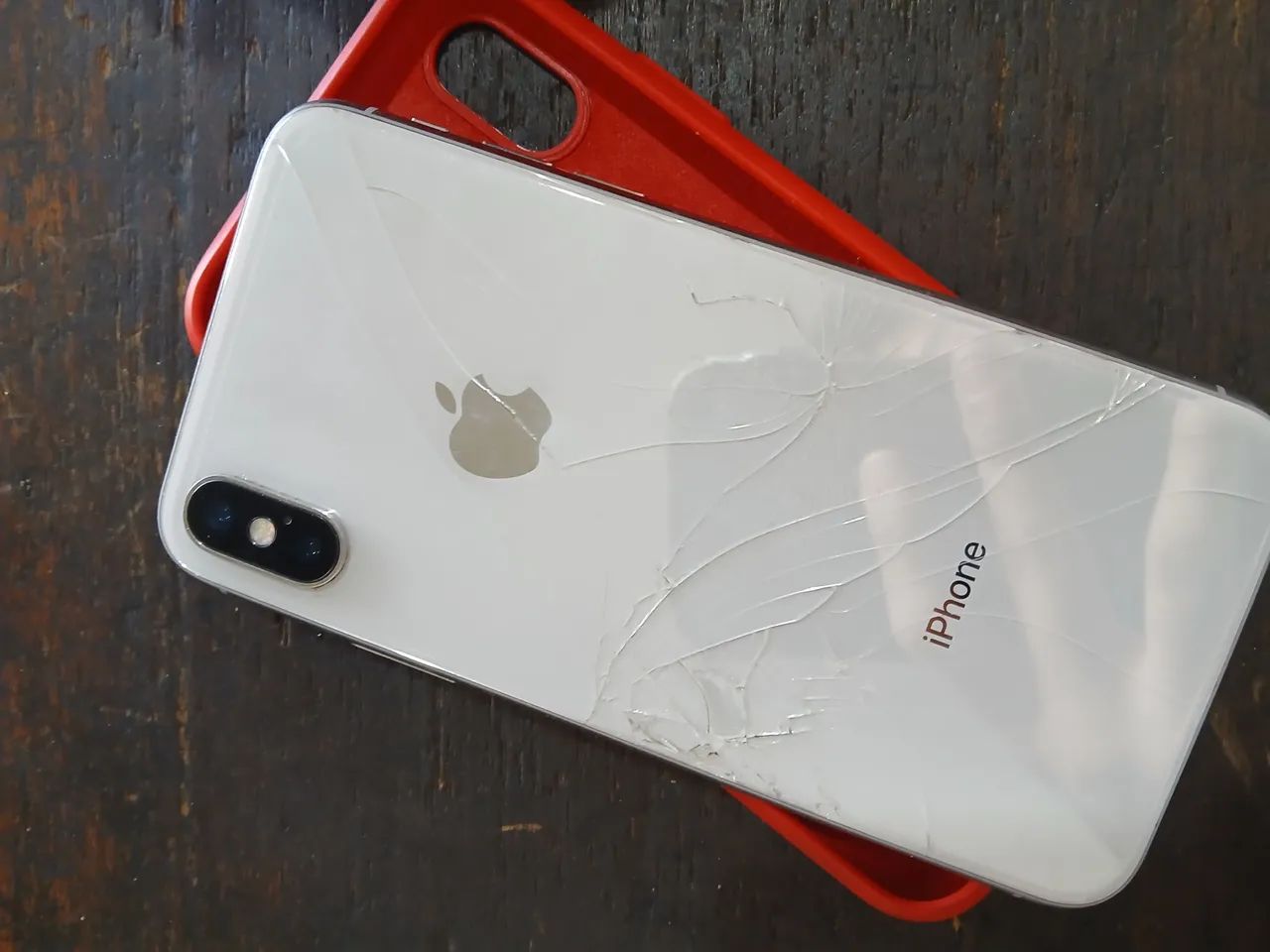 iPhone X no precinho - Foto 2