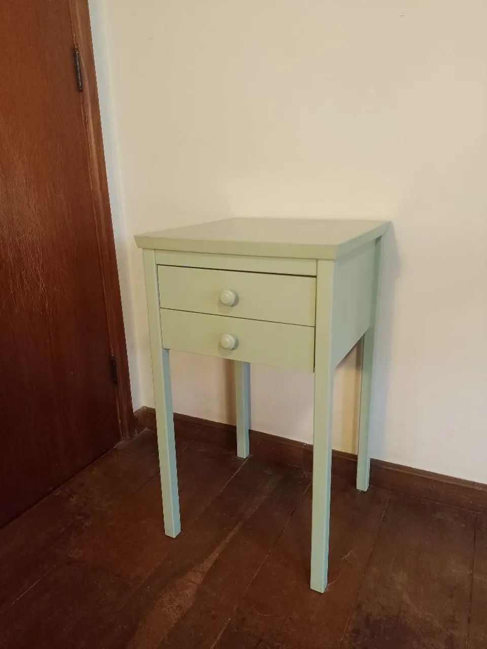 Mesinha de Cabeceira para Cama