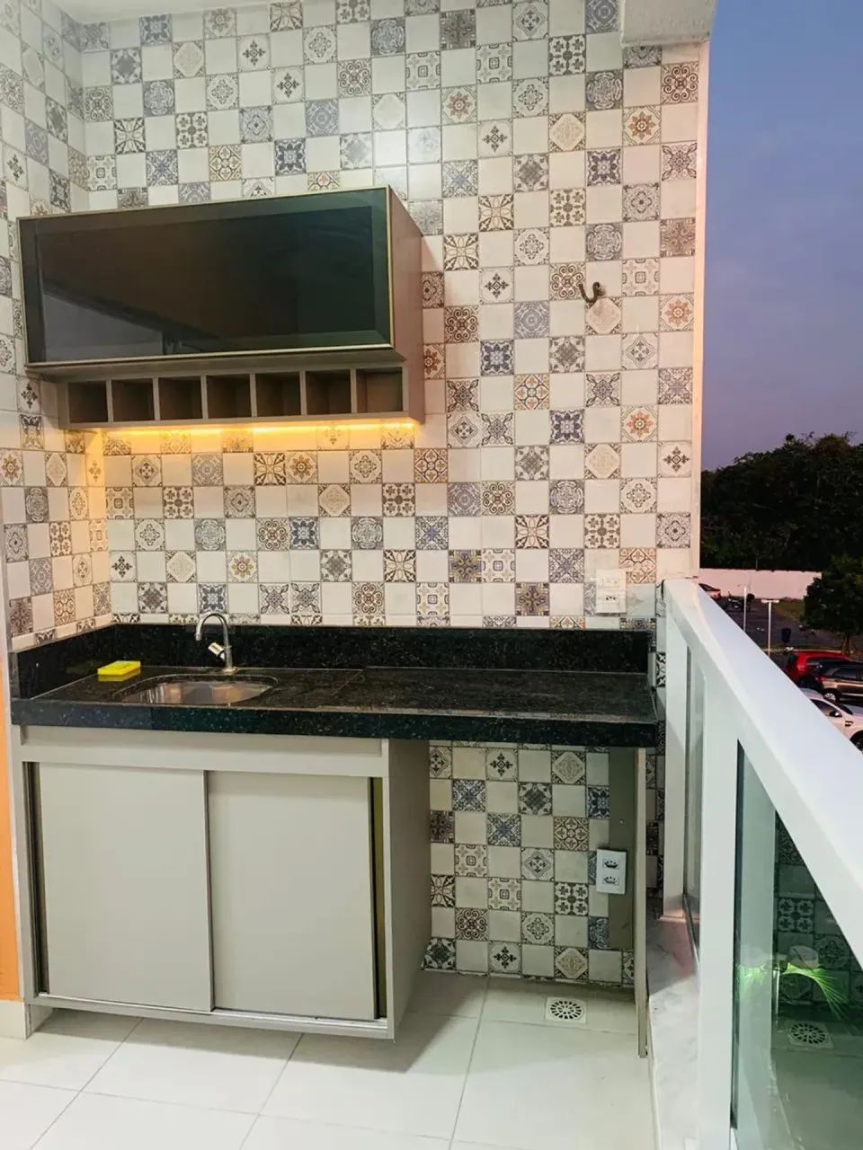 Apartamento, Eusebio, 2 quartos - Foto 5